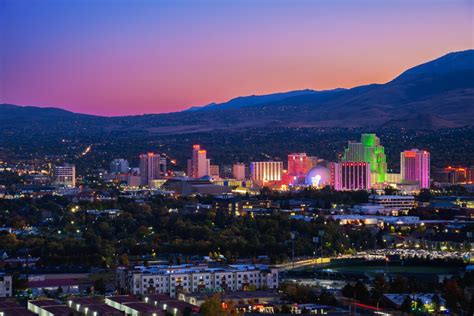 reno nevada population 2024|Reno falls to 4th.